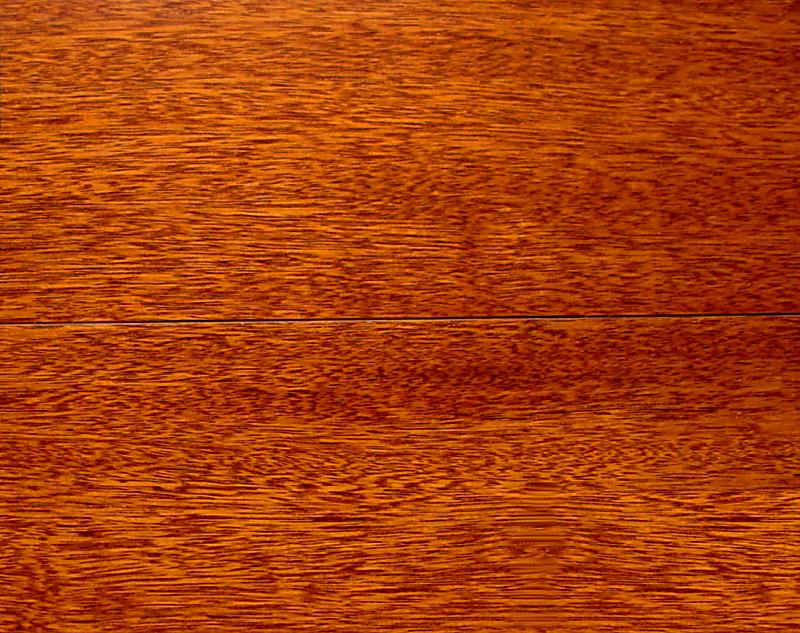 Merbau Prefinished Engineered Hardwood Flooring Photo
