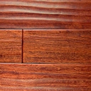 Provincial Collection Hand Scraped Birch Flooring
in Terra Rosa color