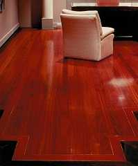 PreFinished Hardwood Flooring