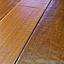 Camelot Collection Hand Scraped Brazilian Chestnut Flooring
shown as priced in Clear Grade