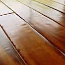 Duchess Collection Hand Scraped Goncalo Alves Flooring