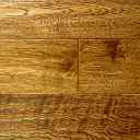 Provincial Collection Hand Scraped White Oak Flooring
in French Ochre color