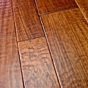 Camelot Collection Hand Scraped Brazilian Cherry Flooring
shown as priced in Select Grade