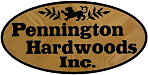 Hardwood Flooring Showroom