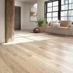 white oak wood