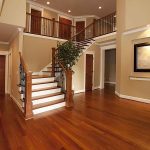Braz Cherry hardwood flooring 2