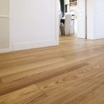 Laminate Floor Waterproof Scratch Resistant Wooden
