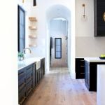 oak hardwood flooring