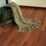 Massaranduba hardwood flooring 6