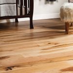 wood floor