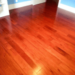 Hardwood Plank Flooring 2