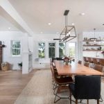 white oak wood flooring