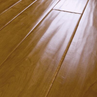 Hand Scraped hardwood for flooring 5