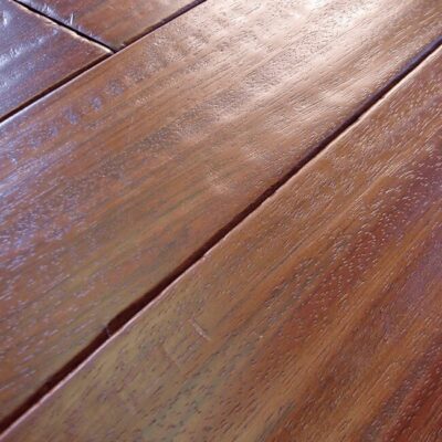 Hand Scraped hardwood for flooring 3