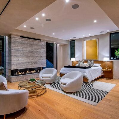 wooden flooring collection