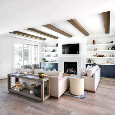 wooden flooring collection hall