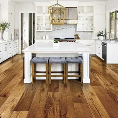 wooden flooring collection