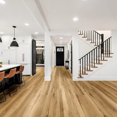 wooden flooring collection
