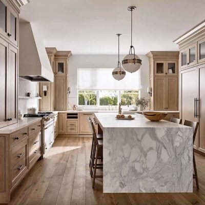 Ash hardwood for flooring 4