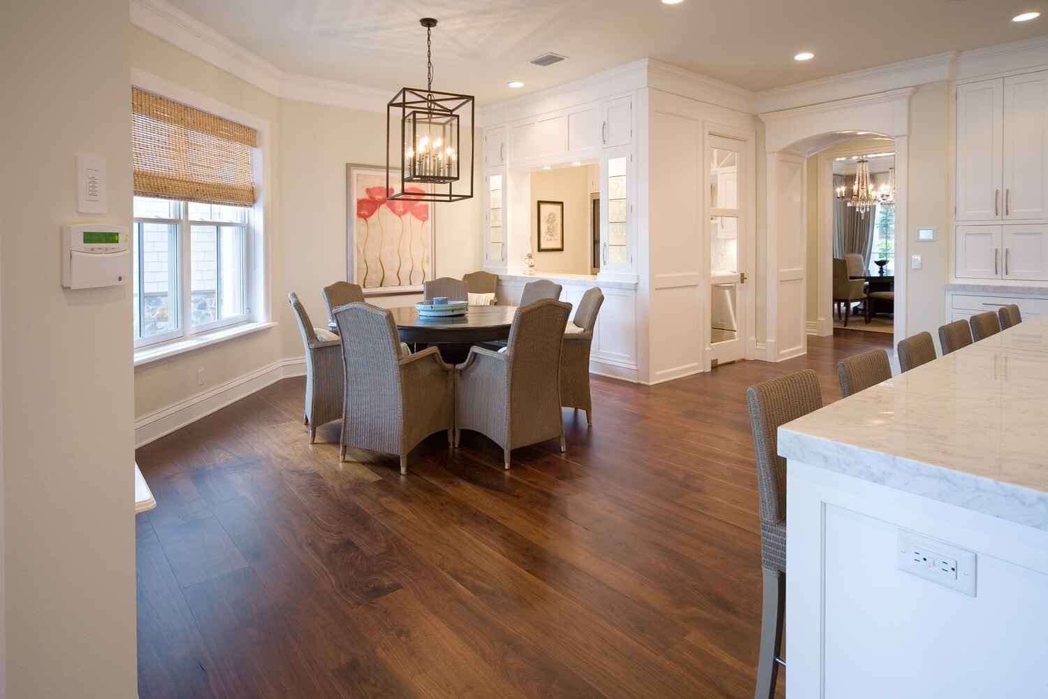 Walnut Hardwood Flooring: Is It Worth It? Pros, Cons, and Expert Advice Before You Buy