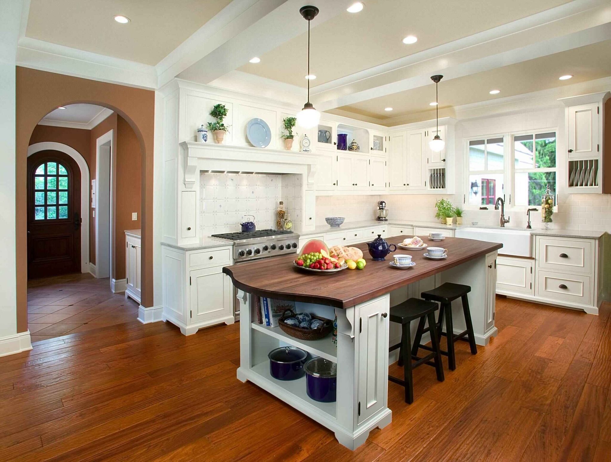 Brazilian Cherry Hardwood Floor After 5 Years: Still Worth It?
