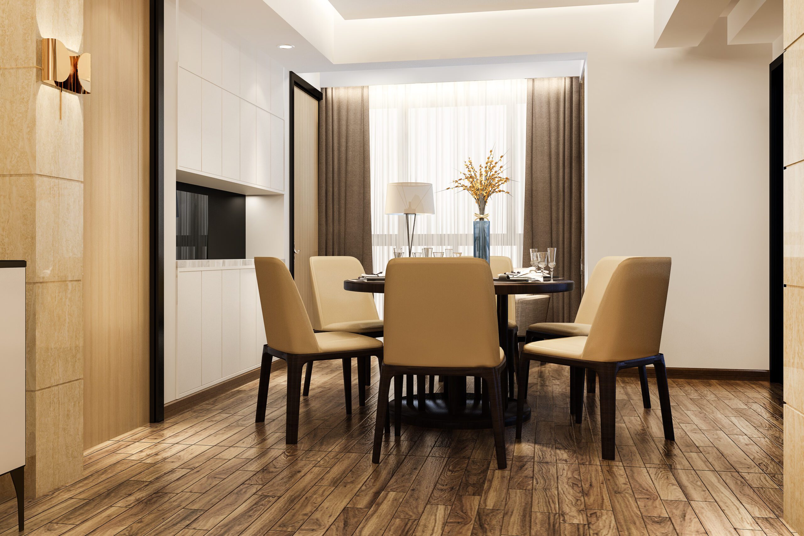 Everything You Need To Know About Brazilian Walnut Prefinished Solid Hardwood Flooring
