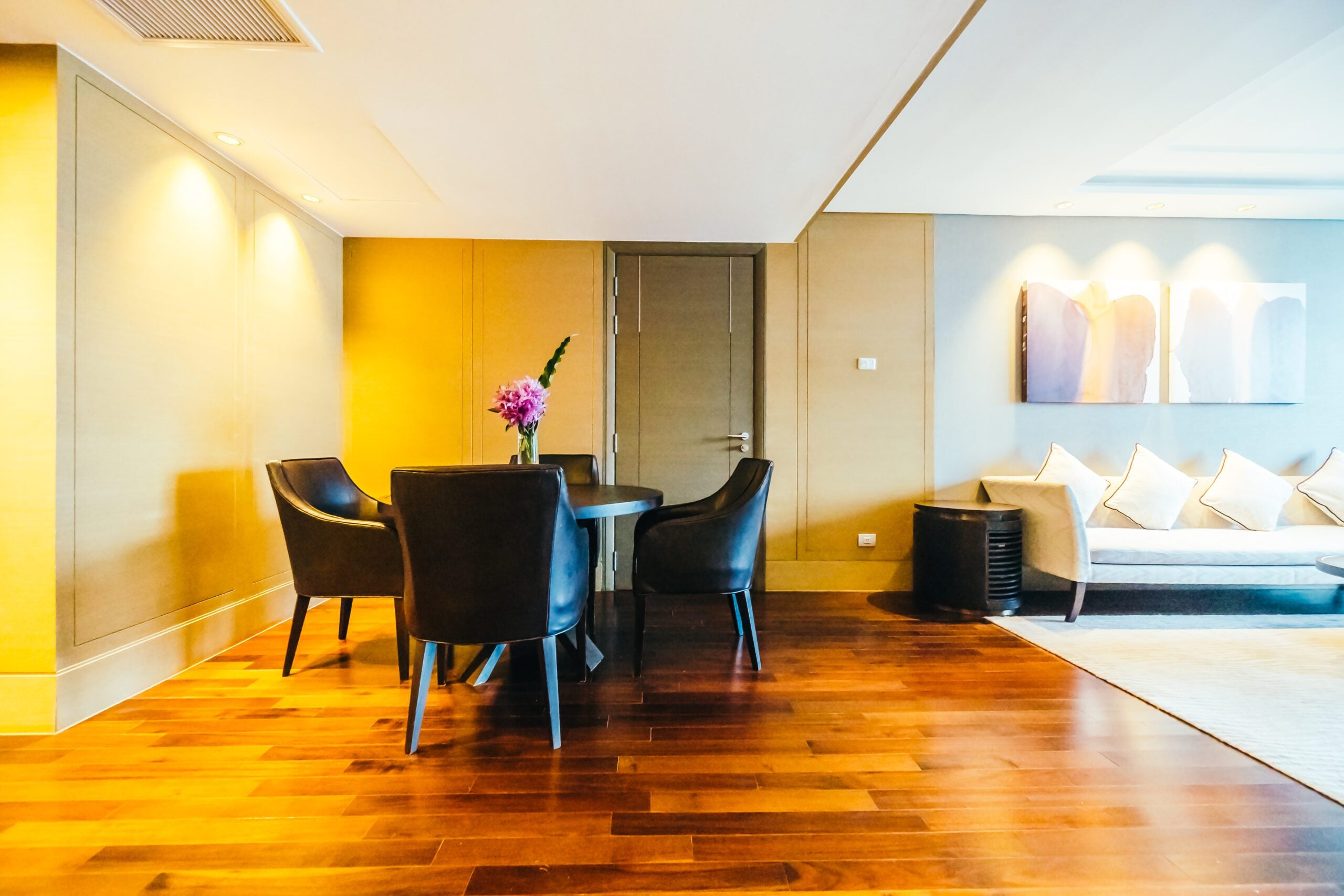 Hard Maple Flooring: Everything You Need to Know Before You Buy