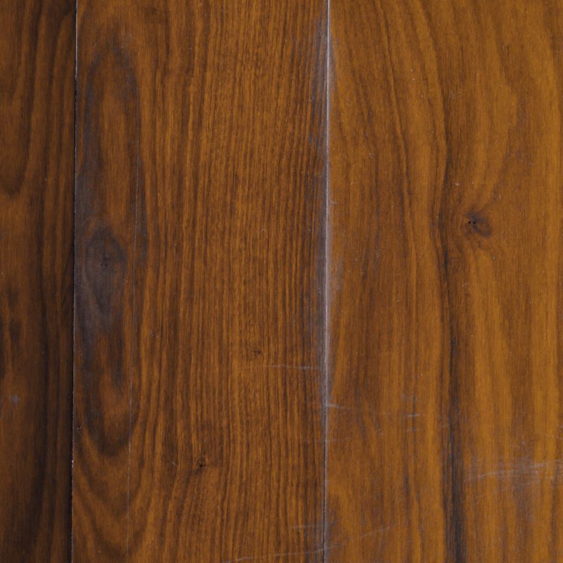 Hand Scraped Hardwood Flooring