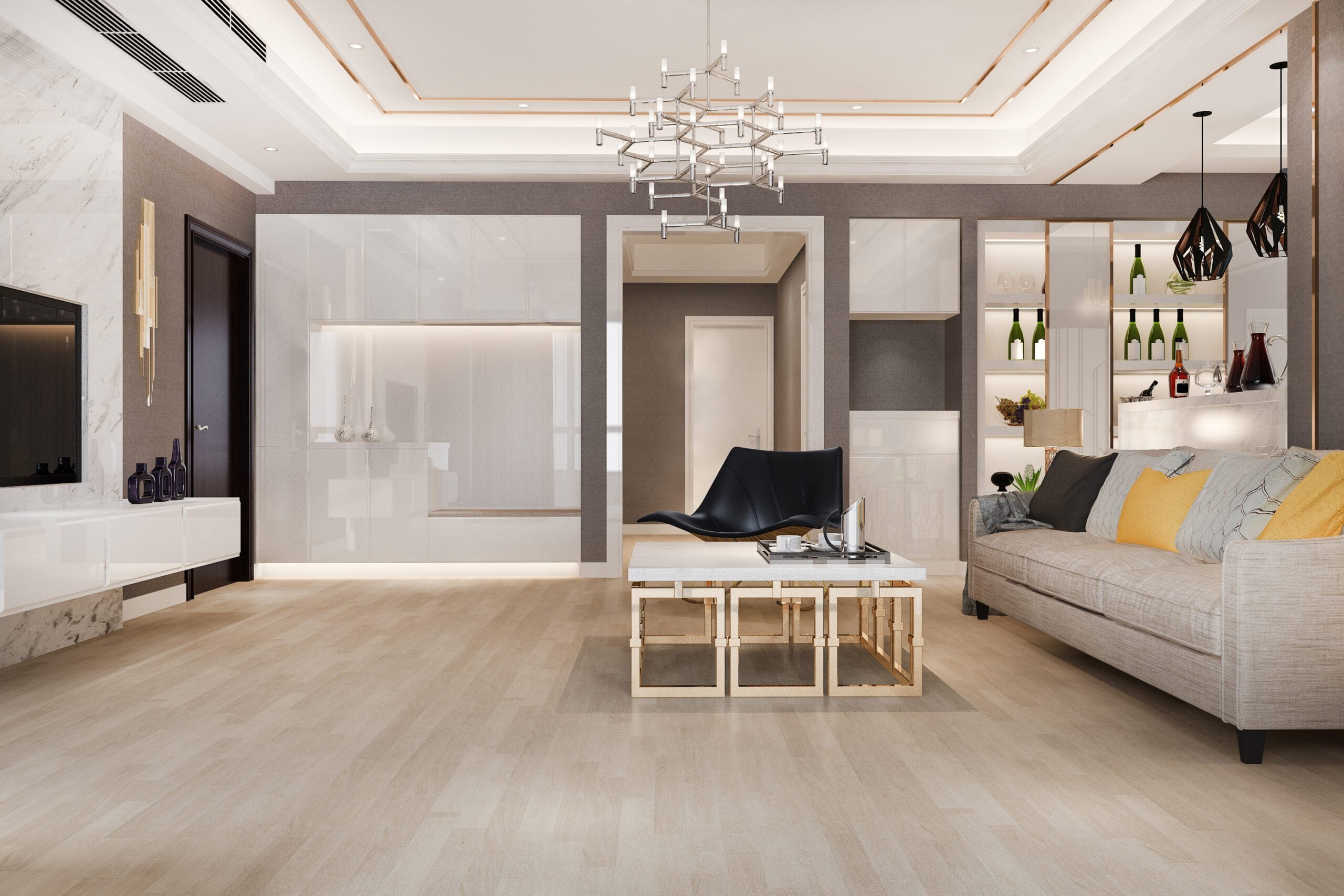 White Oak Hardwood Flooring: The Perfect Blend of Style, Strength, and Value