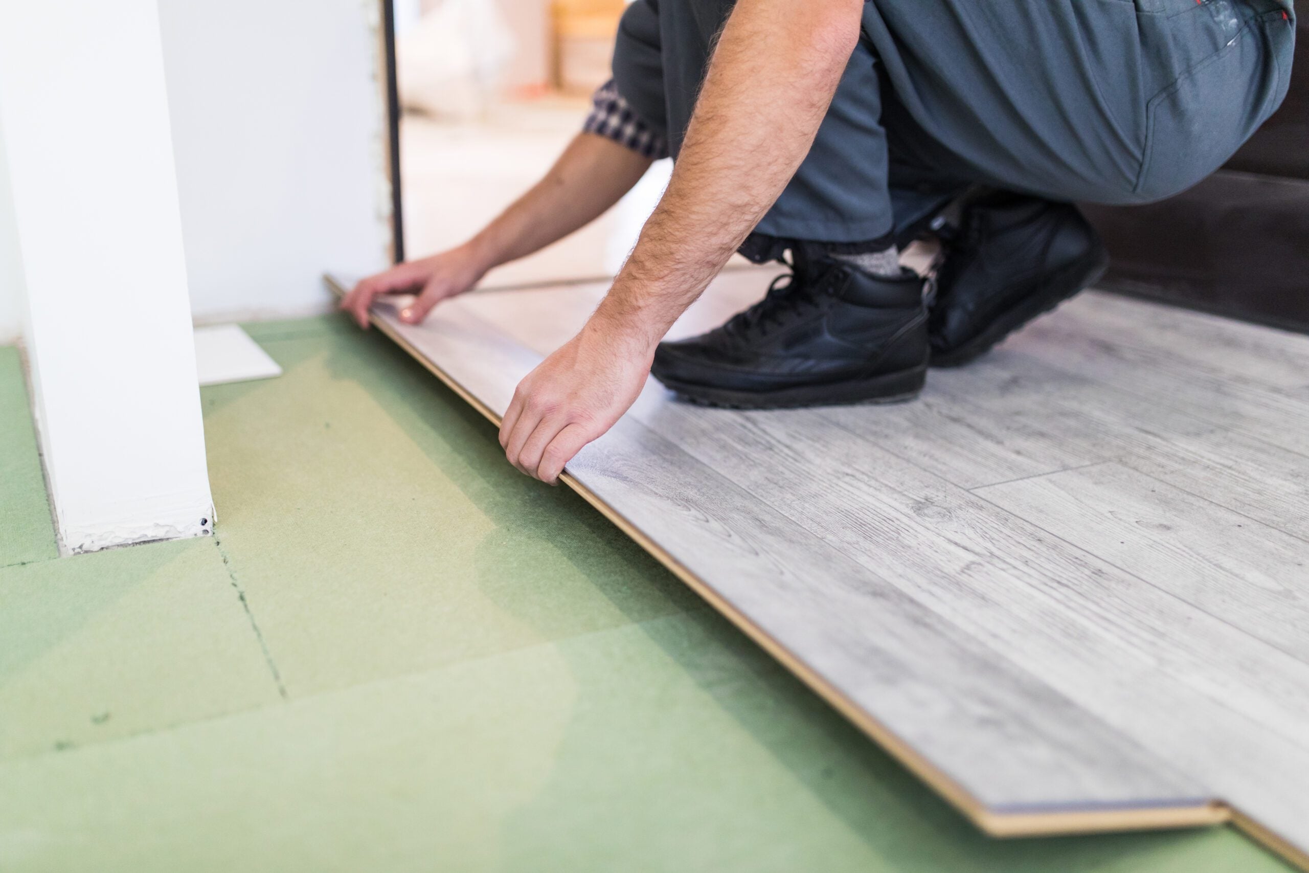 The Best Hardwood Floor Installation Patterns