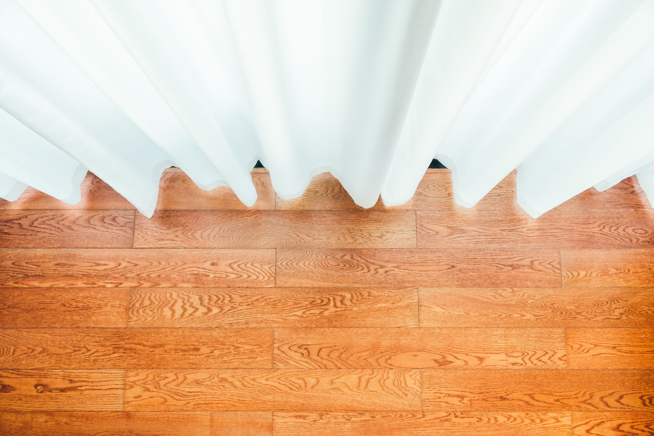 red oak hardwood flooring